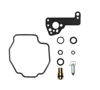 Hi Level Motorcycle Carb Repair Kit Compatible with/replacement for Yamaha VMX1200 (1987-2001) - Complete Restoration Solution
