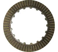 Hi Level Motorcycle Clutch Plate 1011 - 2.70mm Thickness | Heavy-Duty Steel Clutch Disc | OEM Replacement