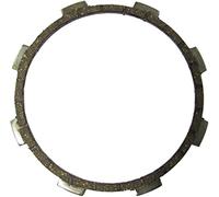 Hi Level Motorcycle Clutch Plate 2003/2 - 3.25mm Thickness | Heavy-Duty Steel Clutch Disc | Compatible with Yamaha YBR 125 (2005) | OEM Replacement