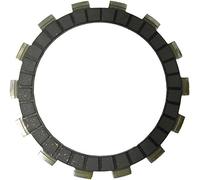 Hi Level Motorcycle Clutch Plate 2054 - 3.20mm Thickness | Heavy-Duty Steel Clutch Disc | OEM Replacement for Street & Off-Road Motorcycles