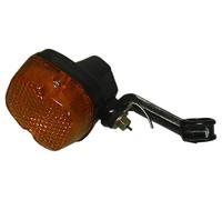 Hi Level Motorcycle Complete Indicator - Amber Lens, Compatible with Honda XL250S, XL500S, RCMTX200 Front/Rear