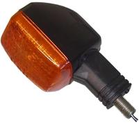 Hi Level Motorcycle Complete Indicator - Compatible with Honda NSR125R, NX125, CB500 Twin, Front Left & Right, 35mm Stem Length, 10mm Thread