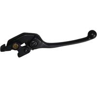 Hi Level Motorcycle Front Brake Lever Black Compatible with/Replacement for Honda MY9 - Durable Alloy Motorcycle Brake Handle - OEM Replacement, Sleek Finish, Easy Installation