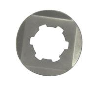 Hi Level motorcycle front sprocket retainer 424, 507, 567, 569, 571, 575, universal fitting