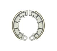 Hi Level motorcycle front wheel, compatible with/replacement for V80, FS1E drum brake with No speedo cog drive (Rim 1.20 x 17)