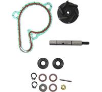 Hi Level Motorcycle Water Pump Repair Kit - Compatible with Derbi Senda 50 / RS50 - Complete Coolant Pump Rebuild Set