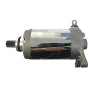 Hi Level Starter Motor for Yamaha XV250 & XV125 - High Torque, OEM Replacement, Reliable Performance, Easy Installation