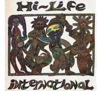 Hi-Life International - Music to Wake the Dead [VINYL]