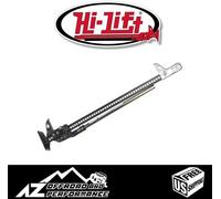 Hi-Lift 48" X-Treme Jack Universal For Jeep Truck TODOTERRENO XT-485 Charcoal