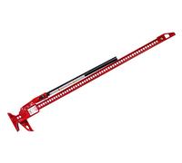 Hi-Lift 60" All-Cast Jack Universal For Jeep Truck TODOTERRENO HL-605 Red