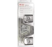 Hi-Lift Jack 4X400 4XRAC Mounting System