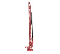 Hi-Lift Jack HL485 48" Red All Cast Jack