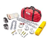 Hi-Lift Jack ORK Off-Road Kit, Black