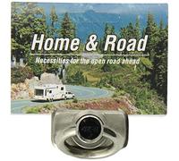 Hi-Lift Jack SS Stainless Steel Locking Slide Tie Down System