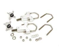 Hi-Lift Jack TM-700 1"-2" Adjustable Tube Mount