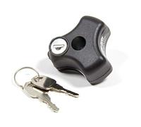 Hi-Lift VERS-LK Versatile Locking Knob, Black, Pack of 1
