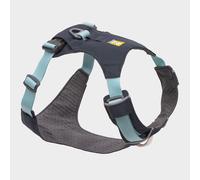 Ruffwear - Hi & Light Harness - Dog harness size L/XL, basalt gray