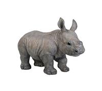 Hi-Line Gift Ltd Baby Rhino Statue