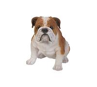 Hi-Line Gift Ltd Dog - Bulldog - Large Statue