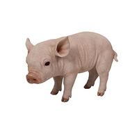 Hi-Line Gift Ltd Standing Pig Statue
