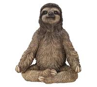 Hi-Line Gift Ltd Statues, Resin, Gray