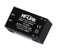 HI-Link HLK-20M24 AC-DC 220V to 24V 20w Step-Down Power Supply Module Intelligent Household Switch Power Supply Module (1 PCS)