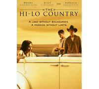 Hi-Lo Country [DVD] [1998] [Region 1] [US Import] [NTSC]