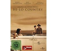 HI-LO COUNTRY - MOVIE [DVD] [1998]