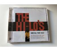 Hi-Lo´s, The - The Hi-Lo's and All That Jazz