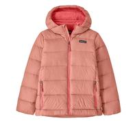 Hi-Loft Down Recycled Fiber Down Jacket Powder pink 5/6 years