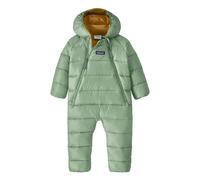 Hi-Loft Down Recycled Fiber Pilot Pale green 0/3 months