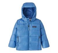 Hi-Loft Recycled Genuine Down Jacket Blue 6 months