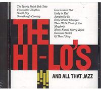 Hi-Lo's - & All That Jazz