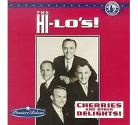 Hi-Lo's - Cherries & Other Delights! [CASSETTE]