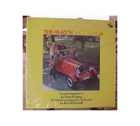 Hi-Lo's, the - Back Again/The Hi-Los Now