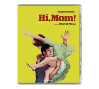 Hi, Mom! 4K Ultra HD (includes Blu-ray)