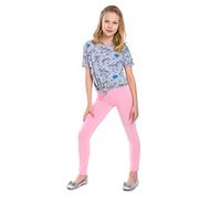 HI!MOM Full Length Children Soft Breathable Bamboo Leggings Various Patterns Colours Age 4-12