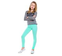 HI!MOM Full Length Children Soft Breathable Bamboo Leggings Various Patterns Colours Age 4-12