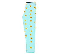 hi!mom Full Length Children Soft Breathable Bamboo Leggings Various Patterns Colours Age 4-12