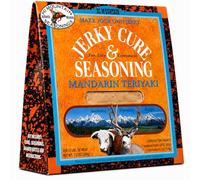 Hi Mountain Jerky Mandarin Teriyaki Jerky Seasoning and Cure, 036
