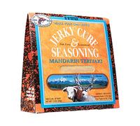 Hi Mountain Jerky Mandarin Teriyaki Jerky Seasoning and Cure, 036