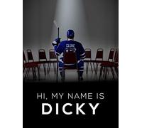 Hi, My Name is Dicky