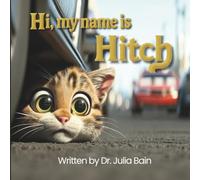 Hi, my name is Hitch