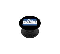 Hi My Name is Richard PopSockets Adhesive PopGrip