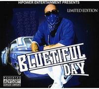 Hi Power Bluetiful Day (CD) (US IMPORT)