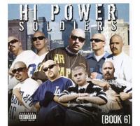 Hi Power Book 6 / Various (CD) Various Artists (US IMPORT)