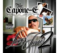 Hi Power Collectables Pre - Mr Capone-E Love Jams 2