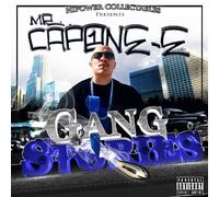 Mr. Capone-E - Mr. Capone-ES Gang Stories