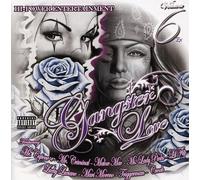 Hi Power Ent. - Gangster Love, Vol. 6