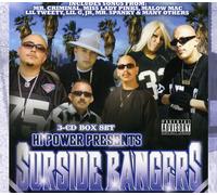 Hi Power Presents - Sur Side Bangers